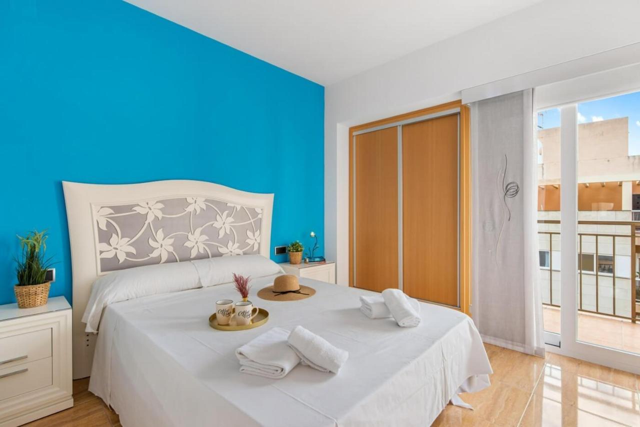 Apartament Pondarosa - Plusholidays Calp Exterior foto